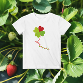 Love & Luck – The Perfect Tee for Little Adventurers
